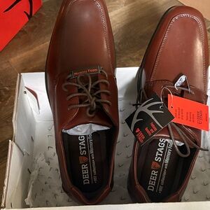Men’s Deer Stags shoes